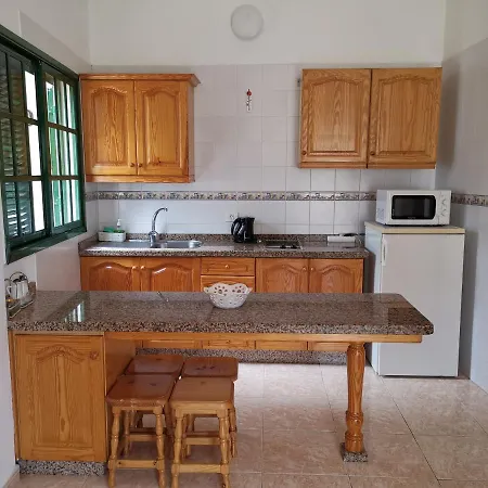 Casa La Correhuela 1