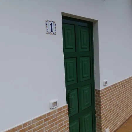 Casa La Correhuela 1 Hermigua